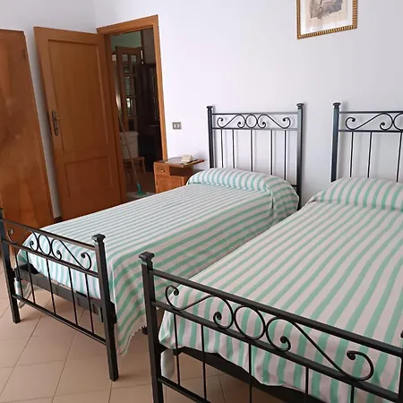 Apartment Casa Azzurra