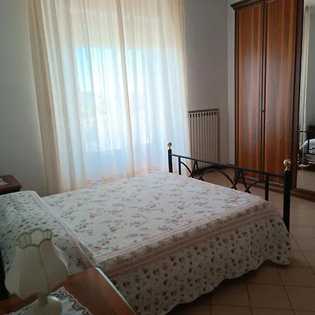 Apartment Casa Azzurra *