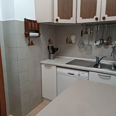Casa Azzurra Apartment Montefiore dell'Aso