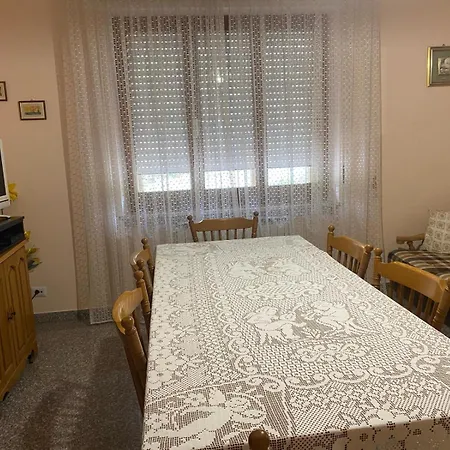 Apartment Casa Azzurra
