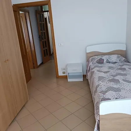 Apartment Casa Azzurra *