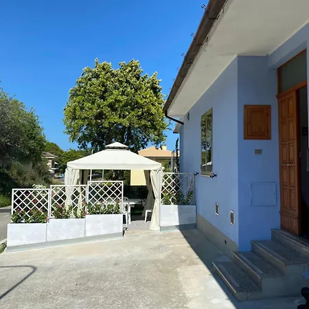 Casa Azzurra