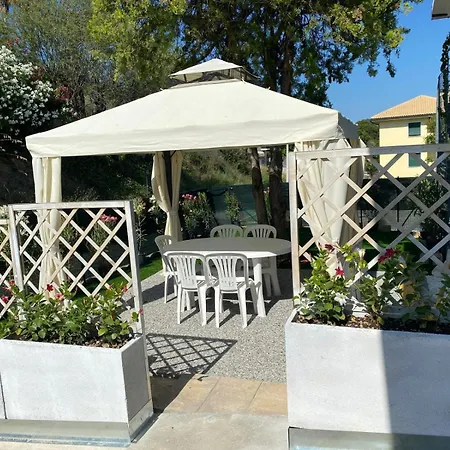 Casa Azzurra