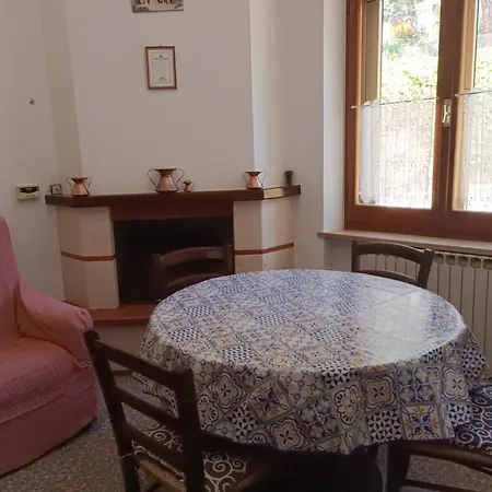 Apartment Casa Azzurra